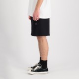 ALPHA INDUSTRIES ESSENTIALS RL SHORT 146363-03 Black Image 1