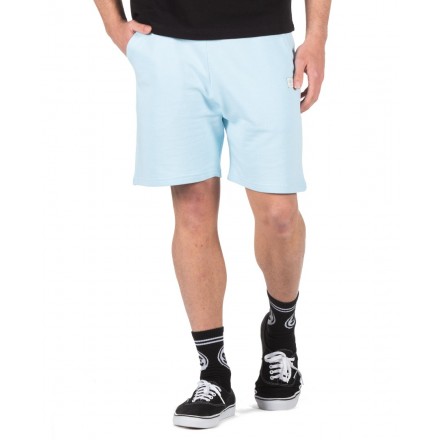 ALPHA INDUSTRIES OREGANICS JOGGER SHORT 106365-648 Σιελ