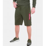 ALPHA INDUSTRIES X-FIT CARGO SHORT 166301-257 Κhaki Image 