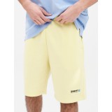 BASEHIT 221.BM26.42-LIME YELLOW Κίτρινο Εικόνα 3