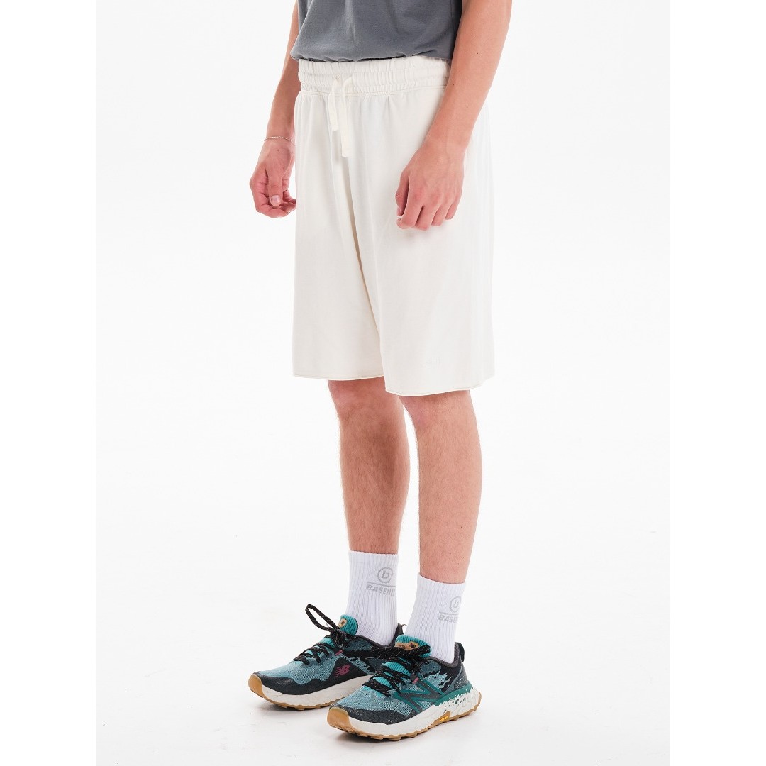 BASEHIT 242.BM26.138-OFF WHITE Ecru