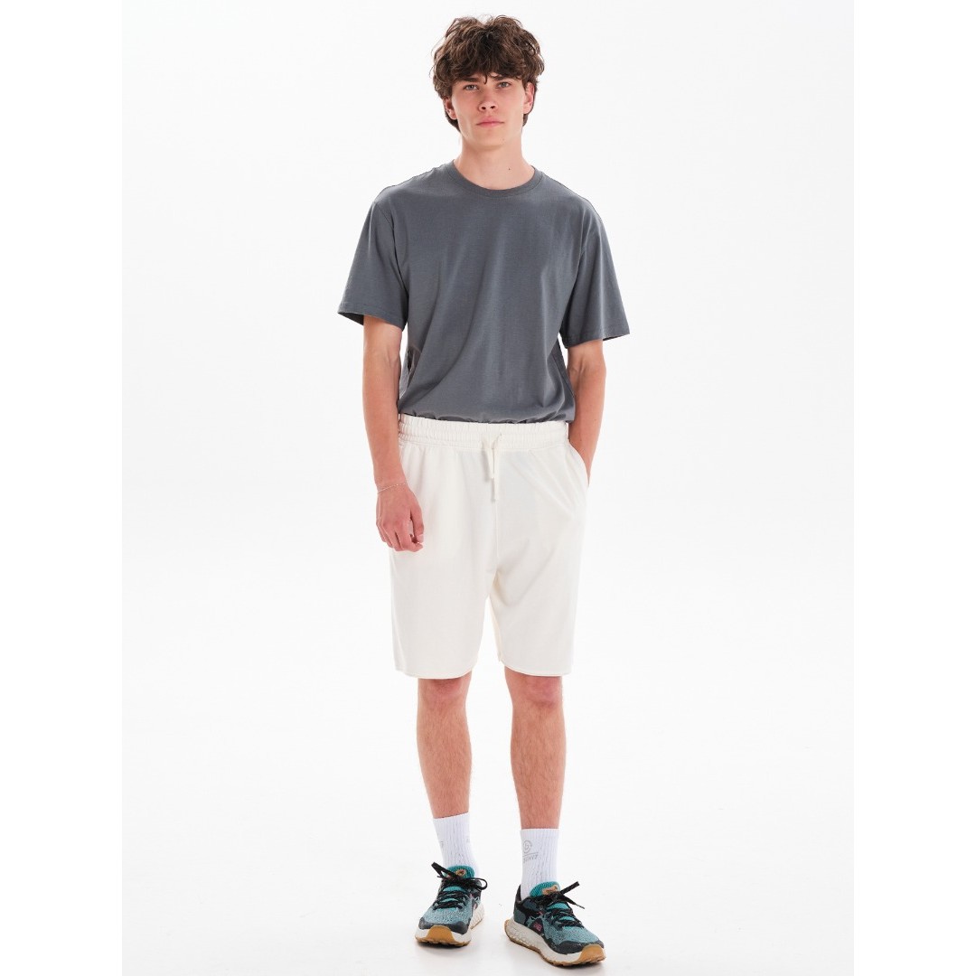 BASEHIT 242.BM26.138-OFF WHITE Ecru