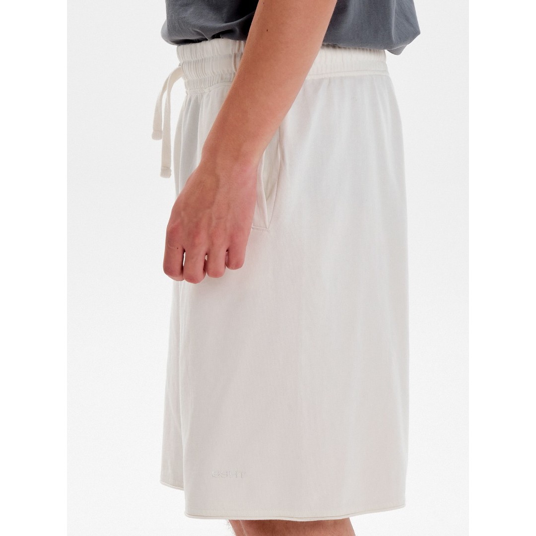 BASEHIT 242.BM26.138-OFF WHITE Ecru