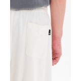 BASEHIT 242.BM26.138-OFF WHITE Ecru Image 4
