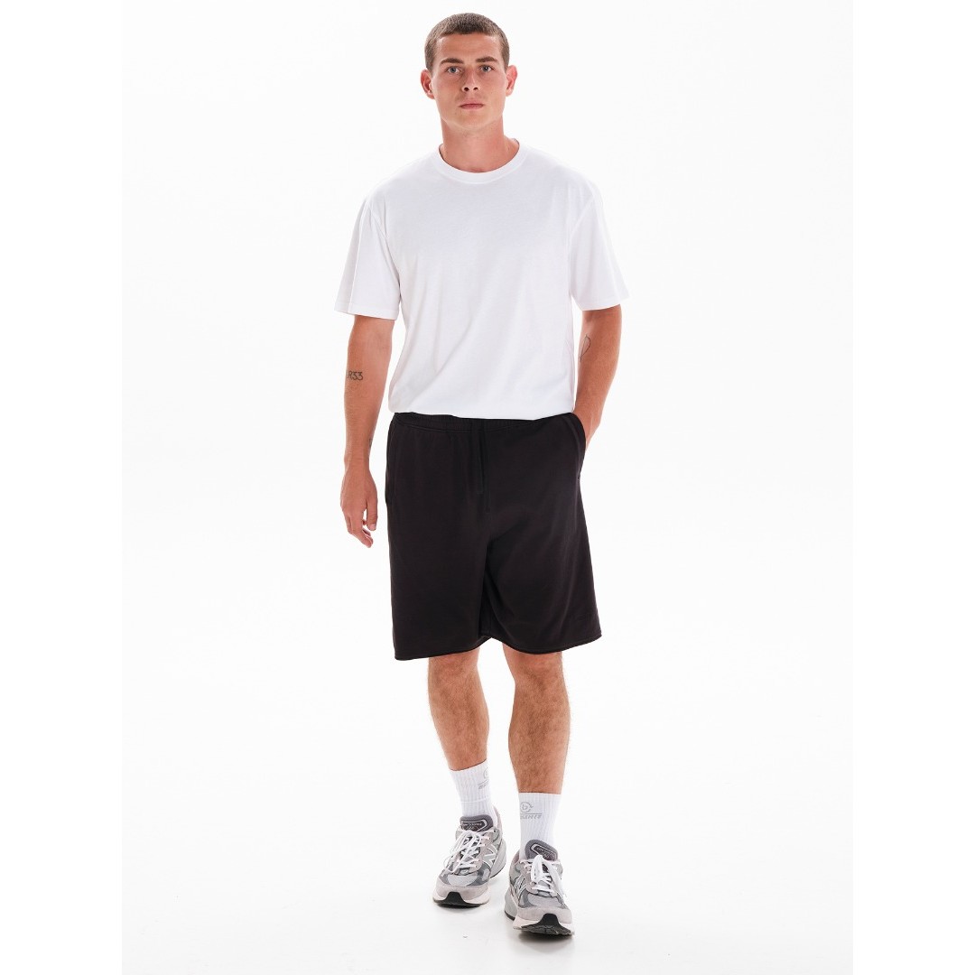 BASEHIT 242.BM26.138-BLACK Black