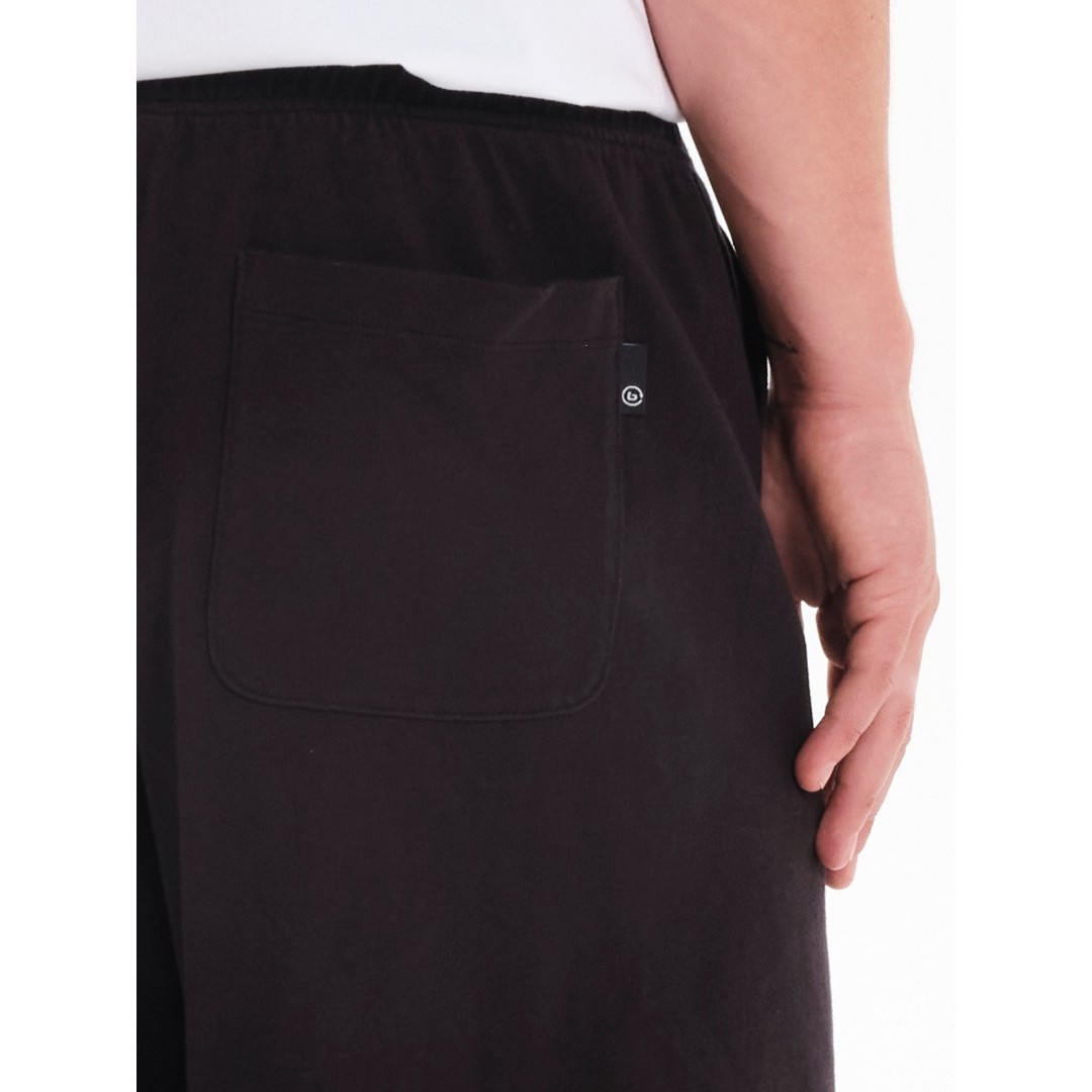 BASEHIT 242.BM26.138-BLACK Black