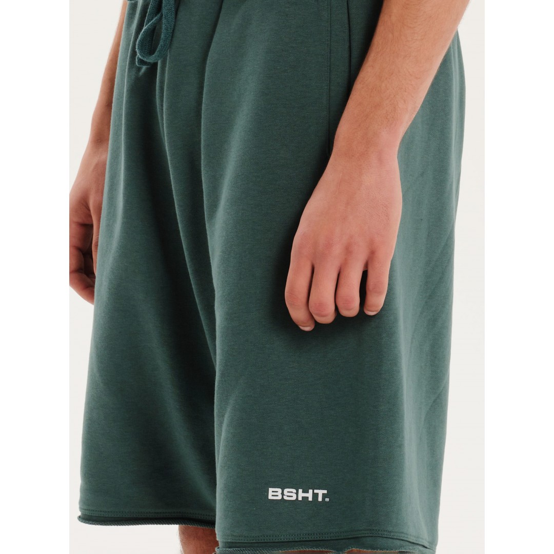 BASEHIT 251.BM26.138-D.GREEN Green