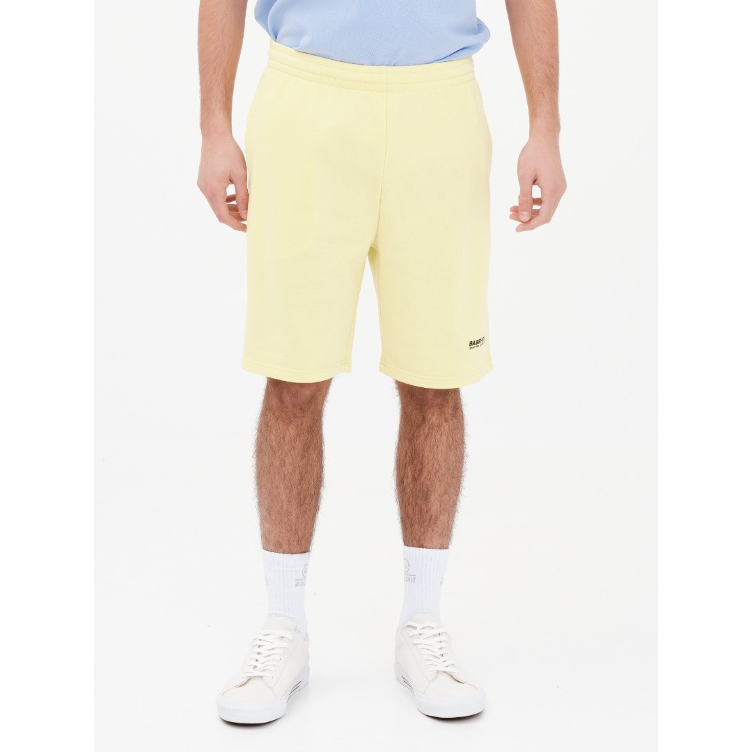 BASEHIT 221.BM26.42-LIME YELLOW Κίτρινο