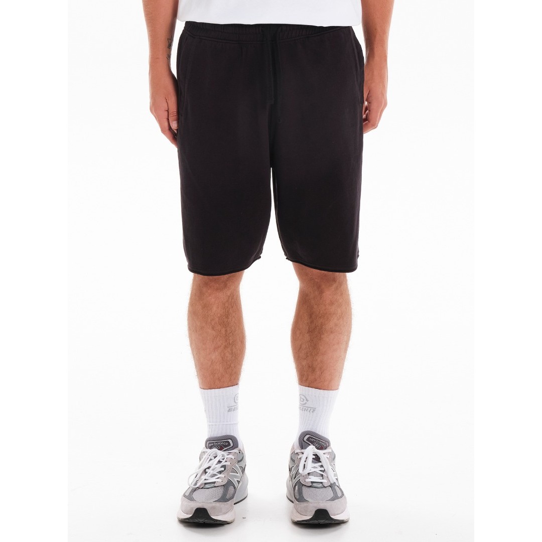 BASEHIT 242.BM26.138-BLACK Black