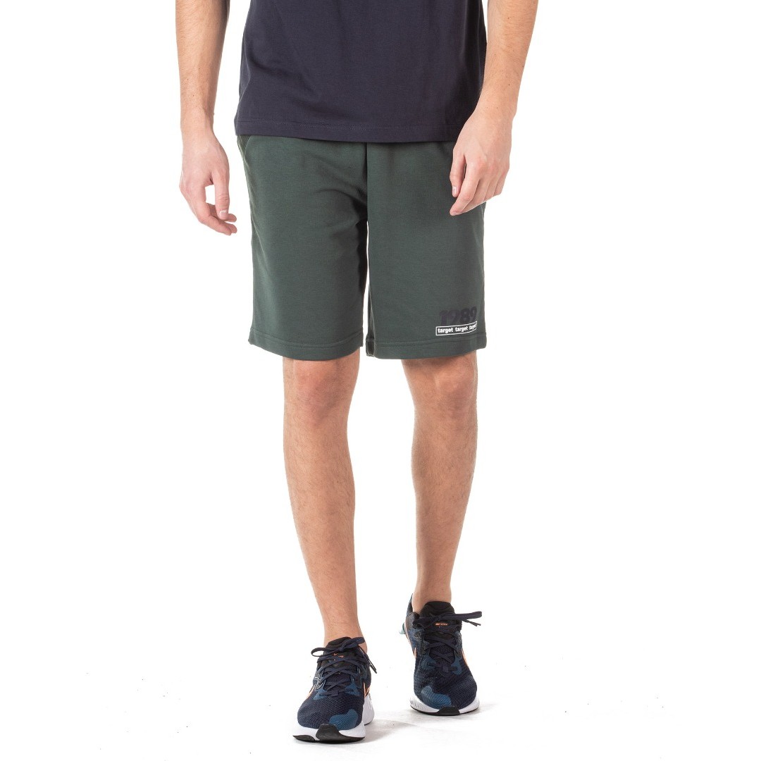 TARGET S21-57044-15 Green
