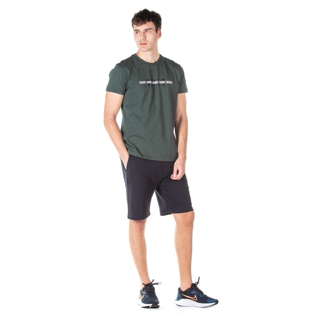 TARGET S21-57044-15 Green