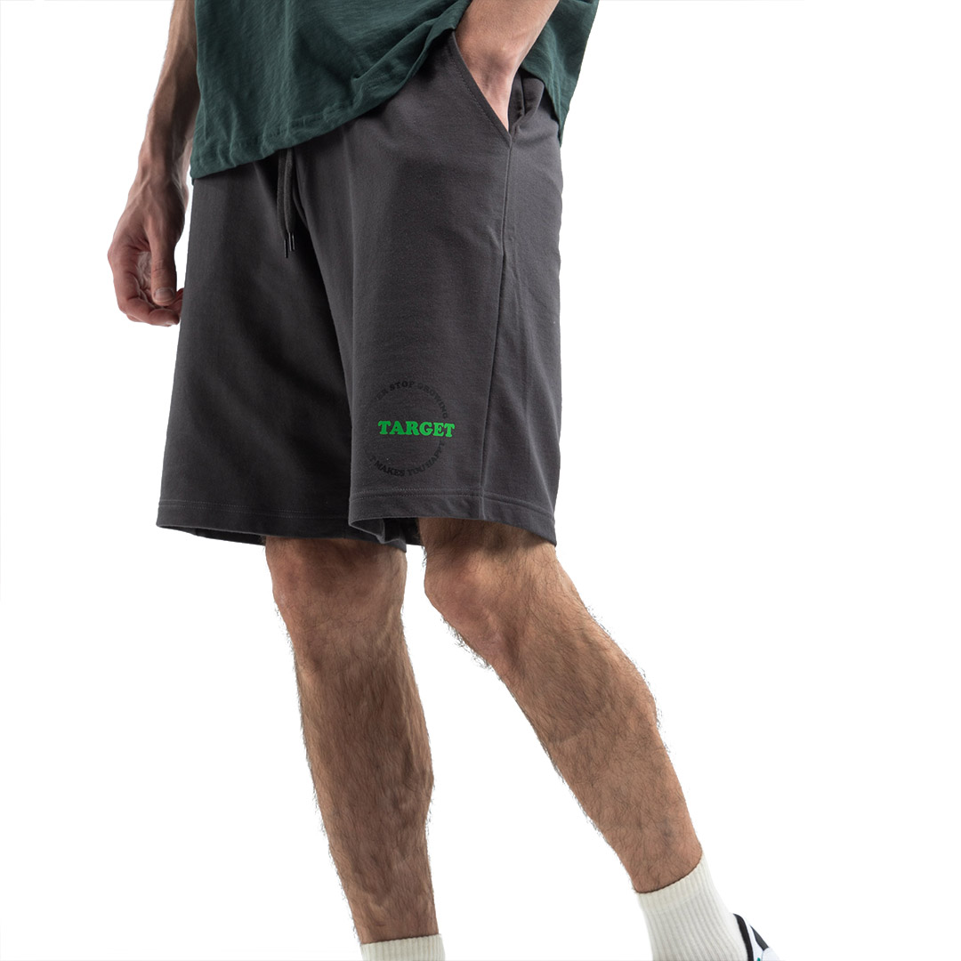 TARGET S24-57118-24 Ανθρακί