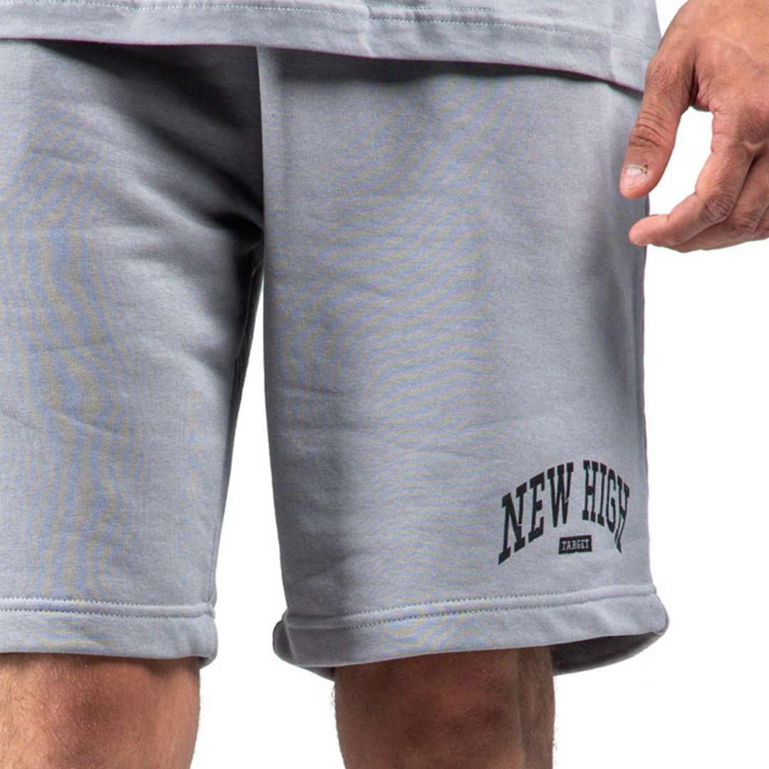 TARGET NEW HIGH S25-56654-60 Γκρί