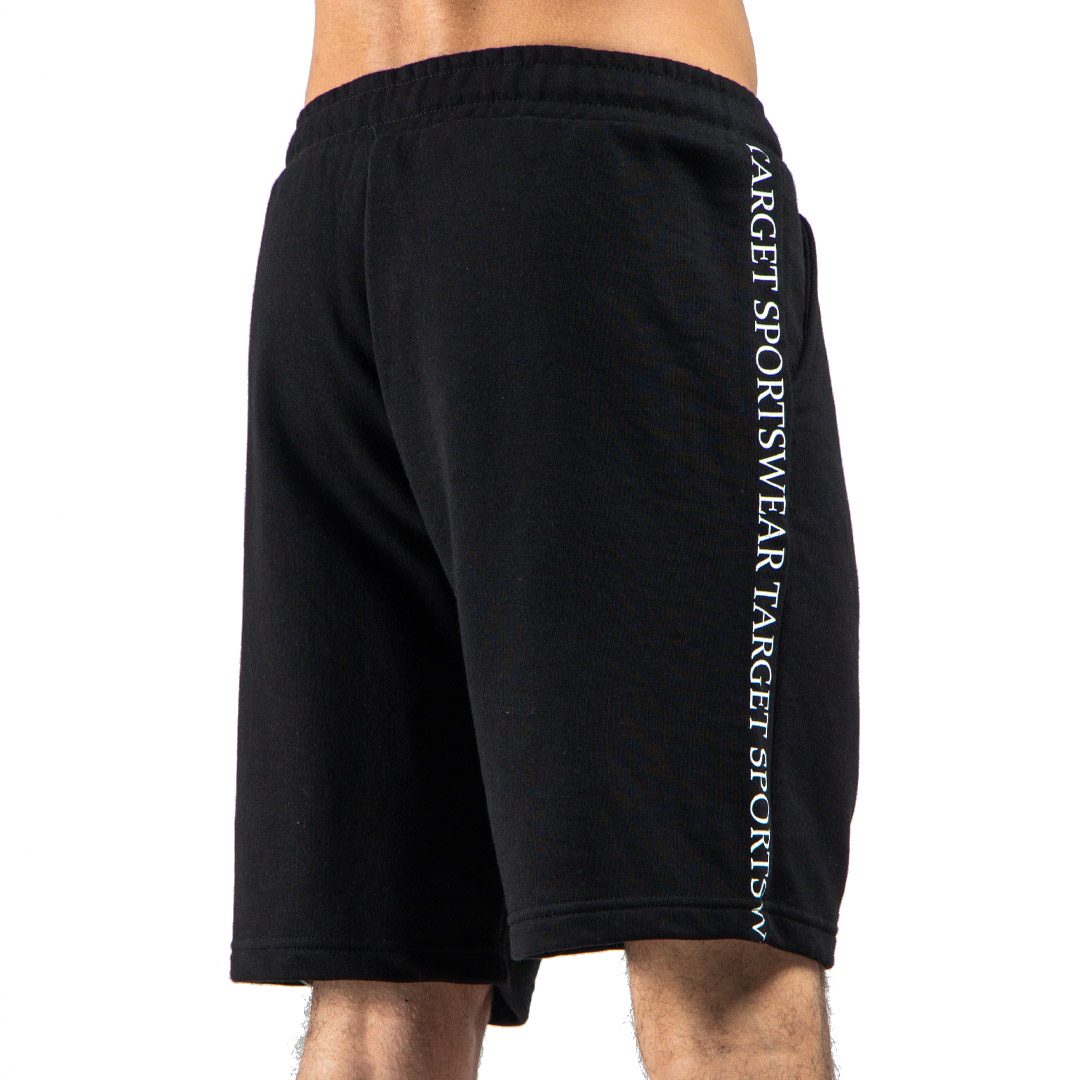 TARGET TRIM S25-56912-10 Μαύρο