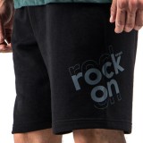 TARGET ROCK ON S25-56164-10 Μαύρο Εικόνα 1