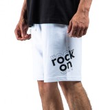 TARGET ROCK ON S25-56164-01 Λευκό Εικόνα 