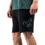 TARGET ROCK ON S25-56164-10 Μαύρο Εικόνα 