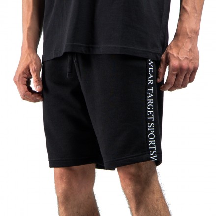 TARGET TRIM S25-56912-10 Μαύρο