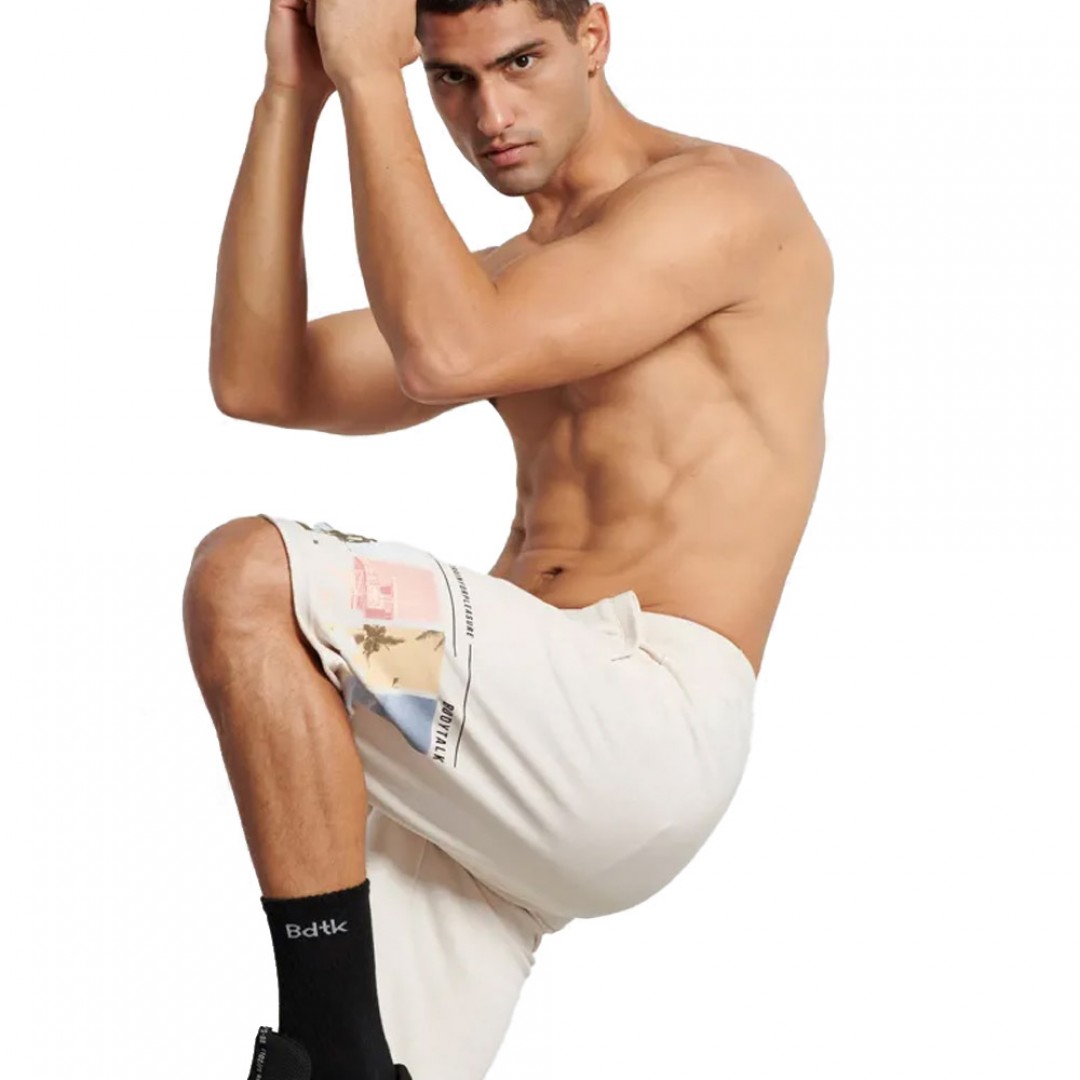 BODYTALK 1231-953404-00214 Εκρού