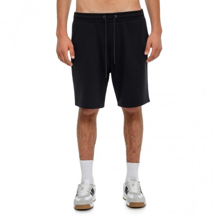 BODYTALK PANTSONCL WALKSHORTS 1261-959704-00100 Black