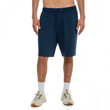 BODYTALK PANTSONCL WALKSHORTS 1261-959704-00423 Blue