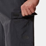 THE NORTH FACE MEN’S HORIZON CIRCULAR SHORT NF0A824D0C5-0C5 Ανθρακί Εικόνα 3