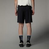 THE NORTH FACE CLASS V PATHFINDER BELTED SHORT NF0A8BHVJK3-JK3 Μαύρο Εικόνα 0