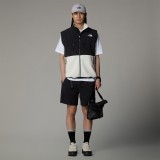 THE NORTH FACE CLASS V PATHFINDER BELTED SHORT NF0A8BHVJK3-JK3 Μαύρο Εικόνα 1