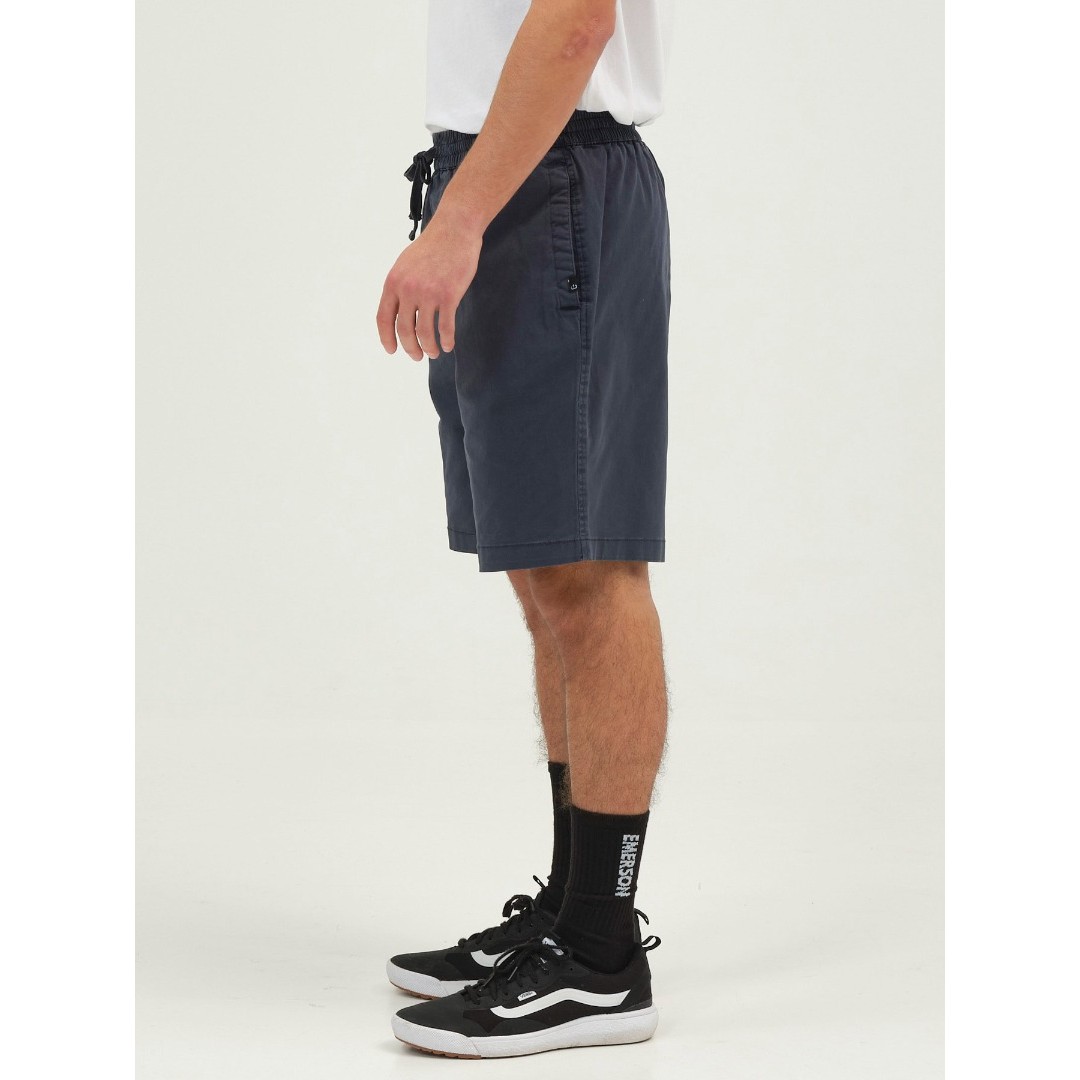 EMERSON 211.EM48.98-MIDNIGHT BLUE Μπλε