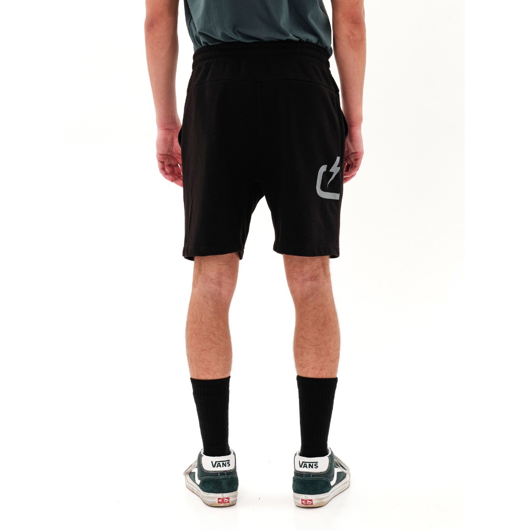 EMERSON 231.EM26.39-BLACK Μαύρο