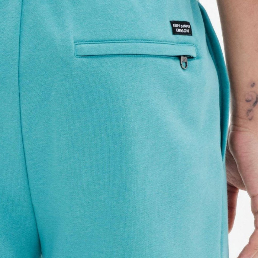 EMERSON 231.EM26.41A-D.AQUA Turquoise