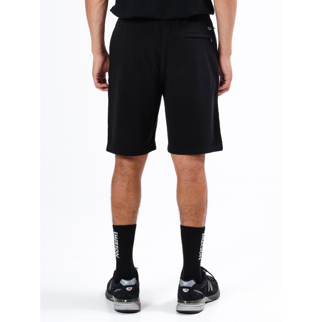 EMERSON 212.EM26.133-BLACK Μαύρο