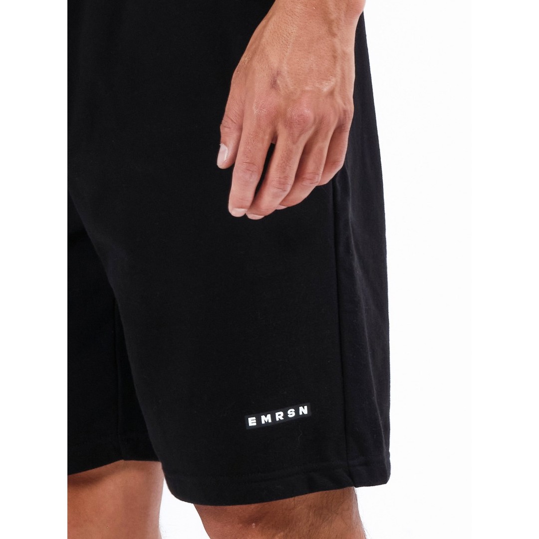 EMERSON 212.EM26.133-BLACK Μαύρο