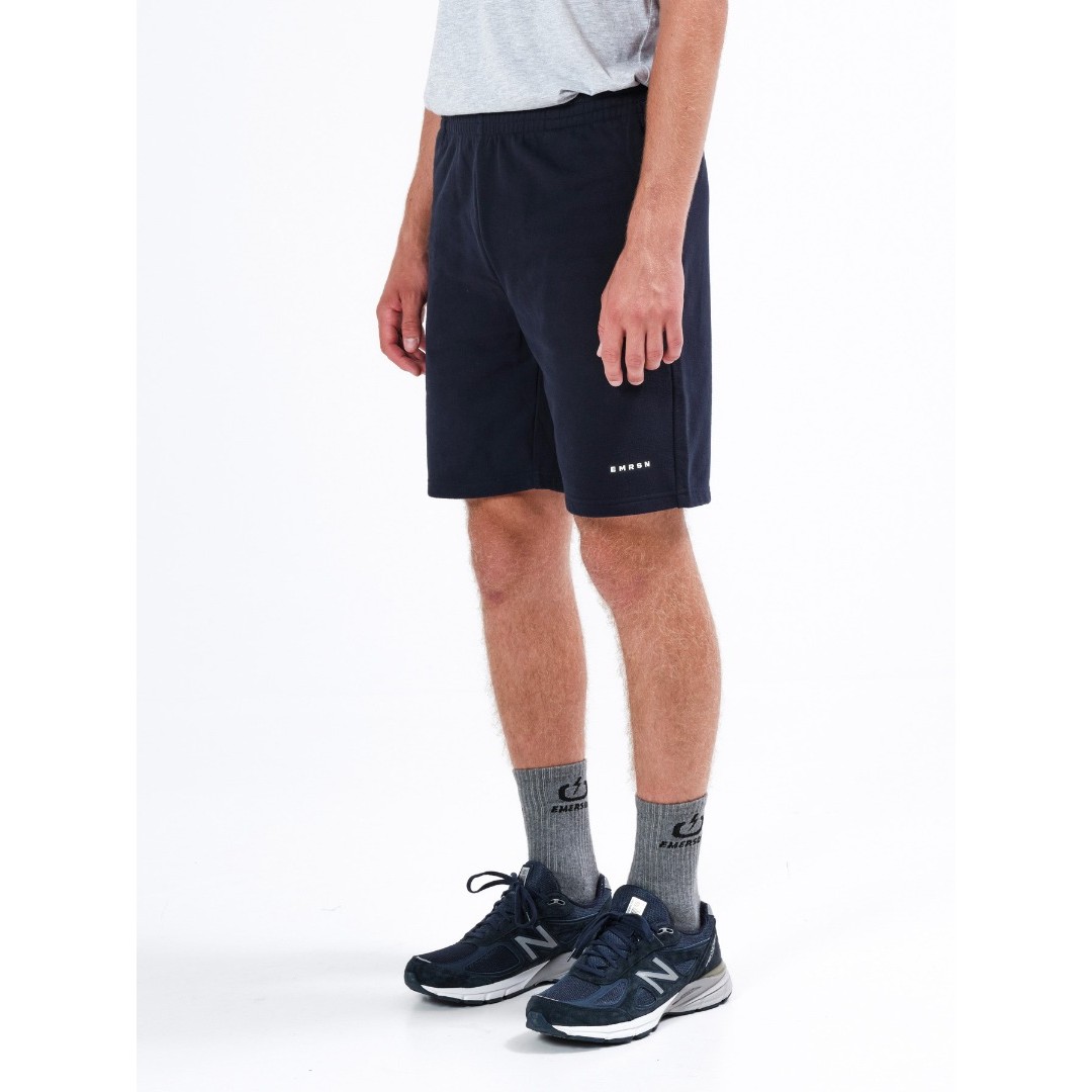 EMERSON 212.EM26.133-NAVY BLUE Μπλε