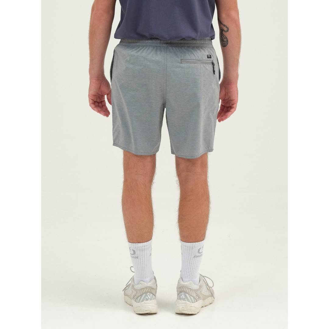 EMERSON 221.EM531.50A-GREY ML Grey