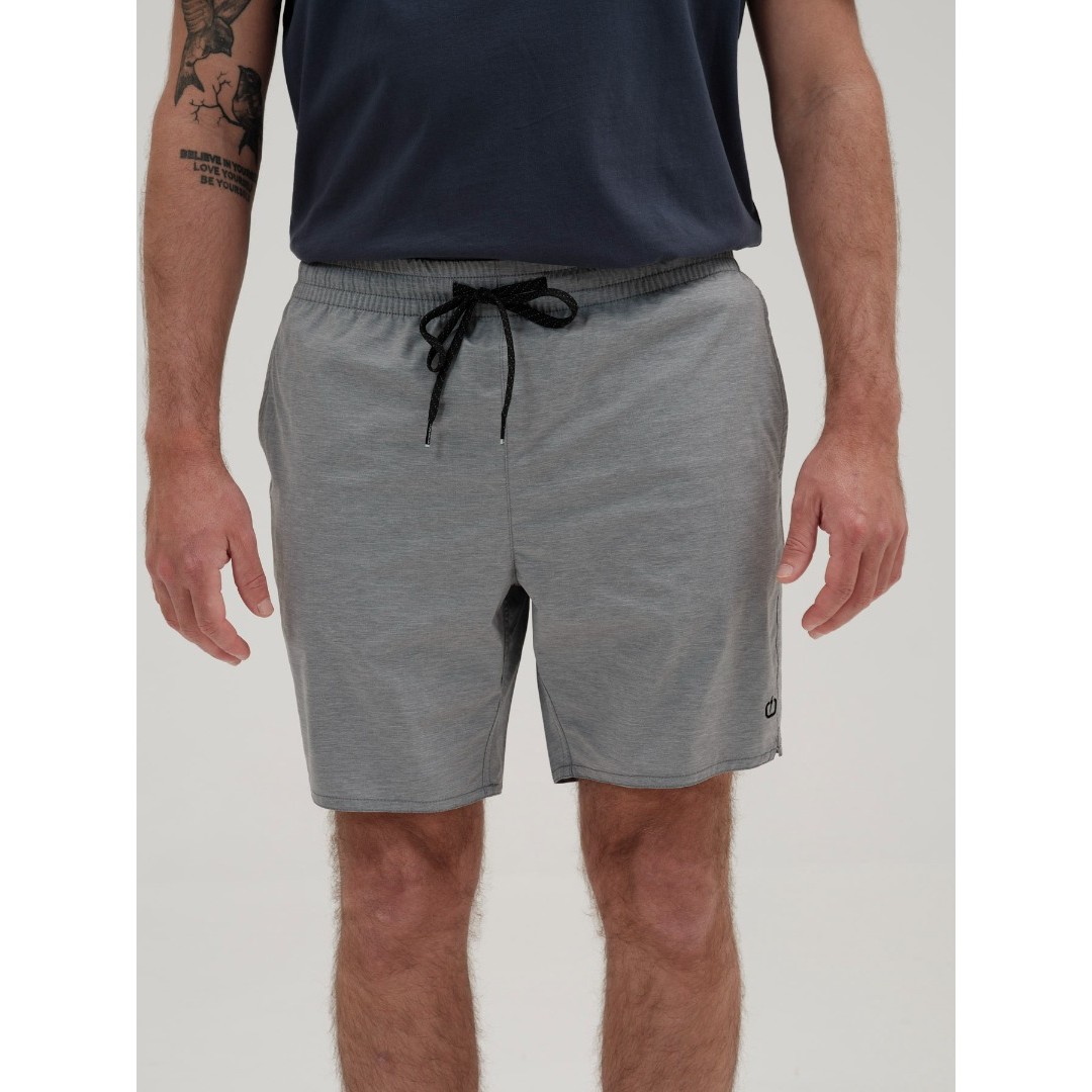 EMERSON 221.EM531.50A-GREY ML Grey