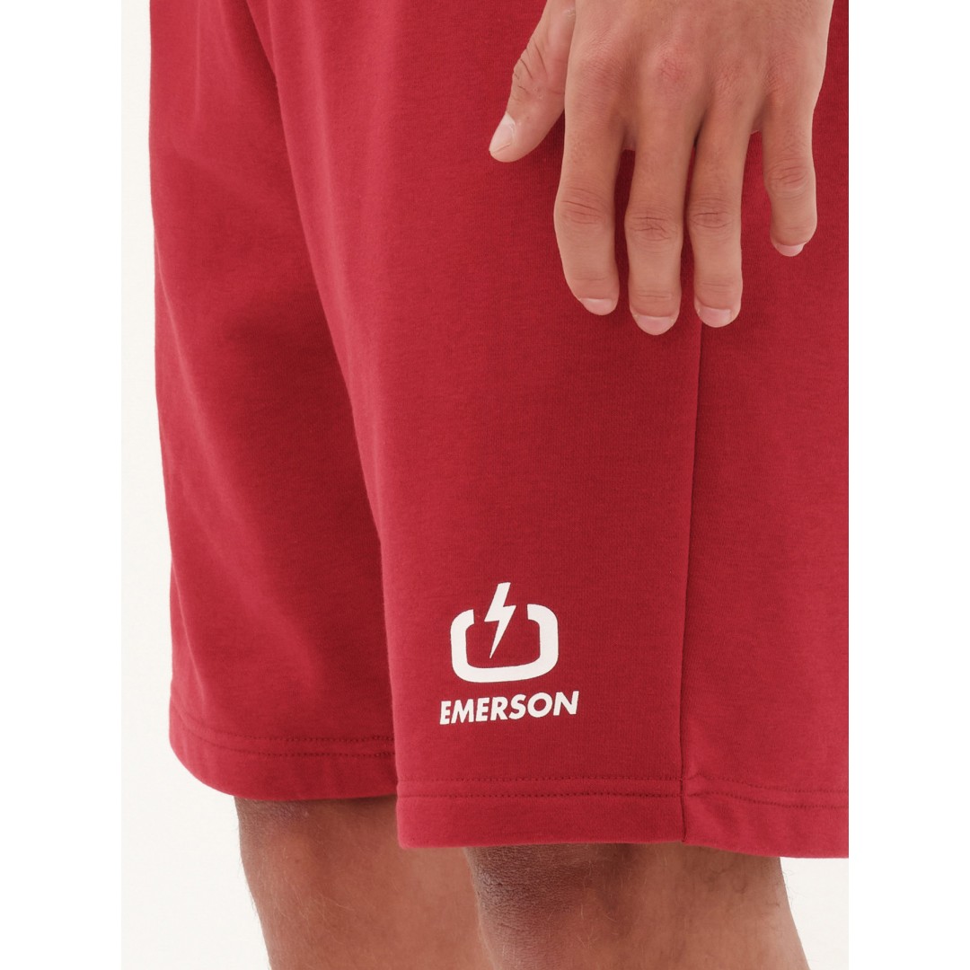 EMERSON 241.EM26.33A-RED Red