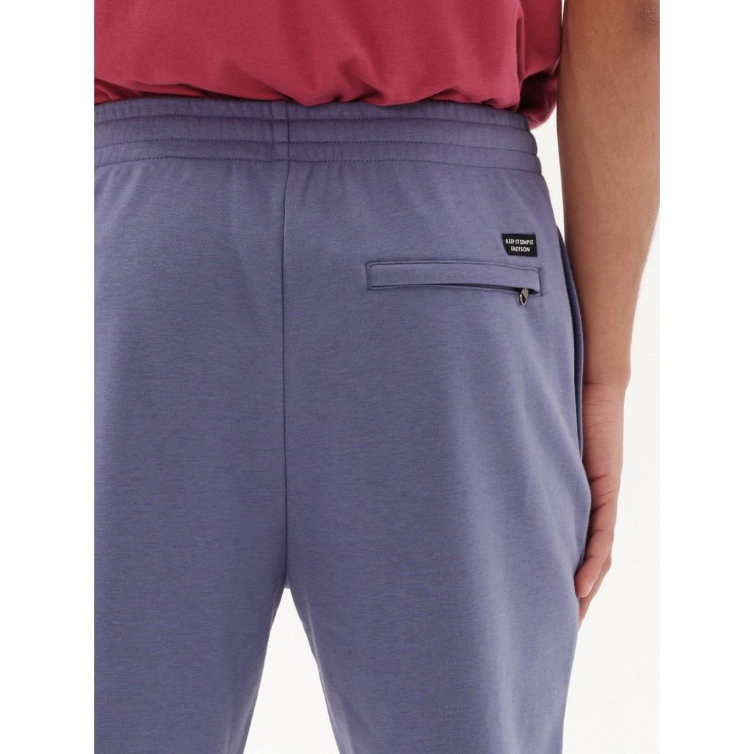EMERSON 241.EM26.33A-PURPLE Μωβ