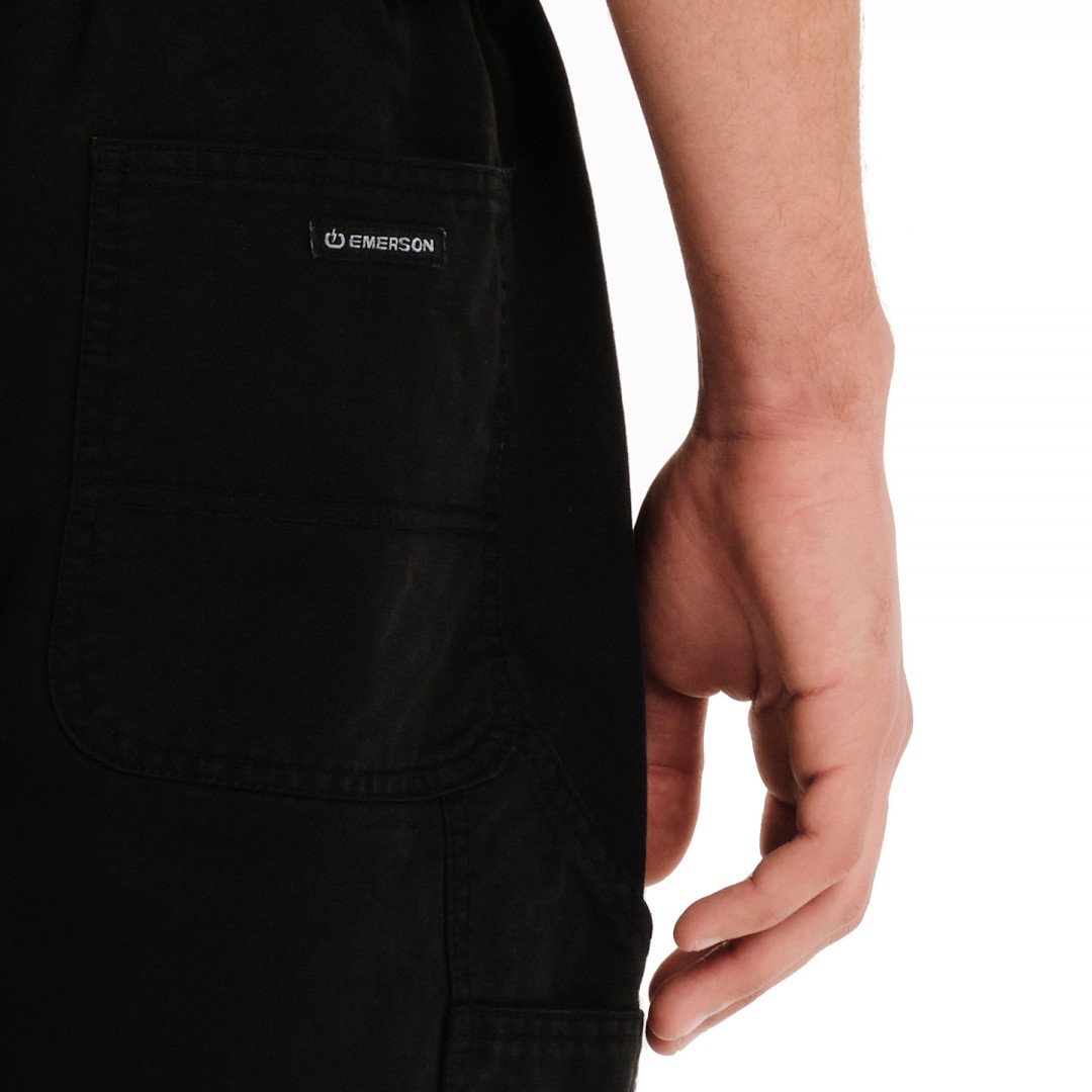 EMERSON 251.EM48.32-BLACK Μαύρο