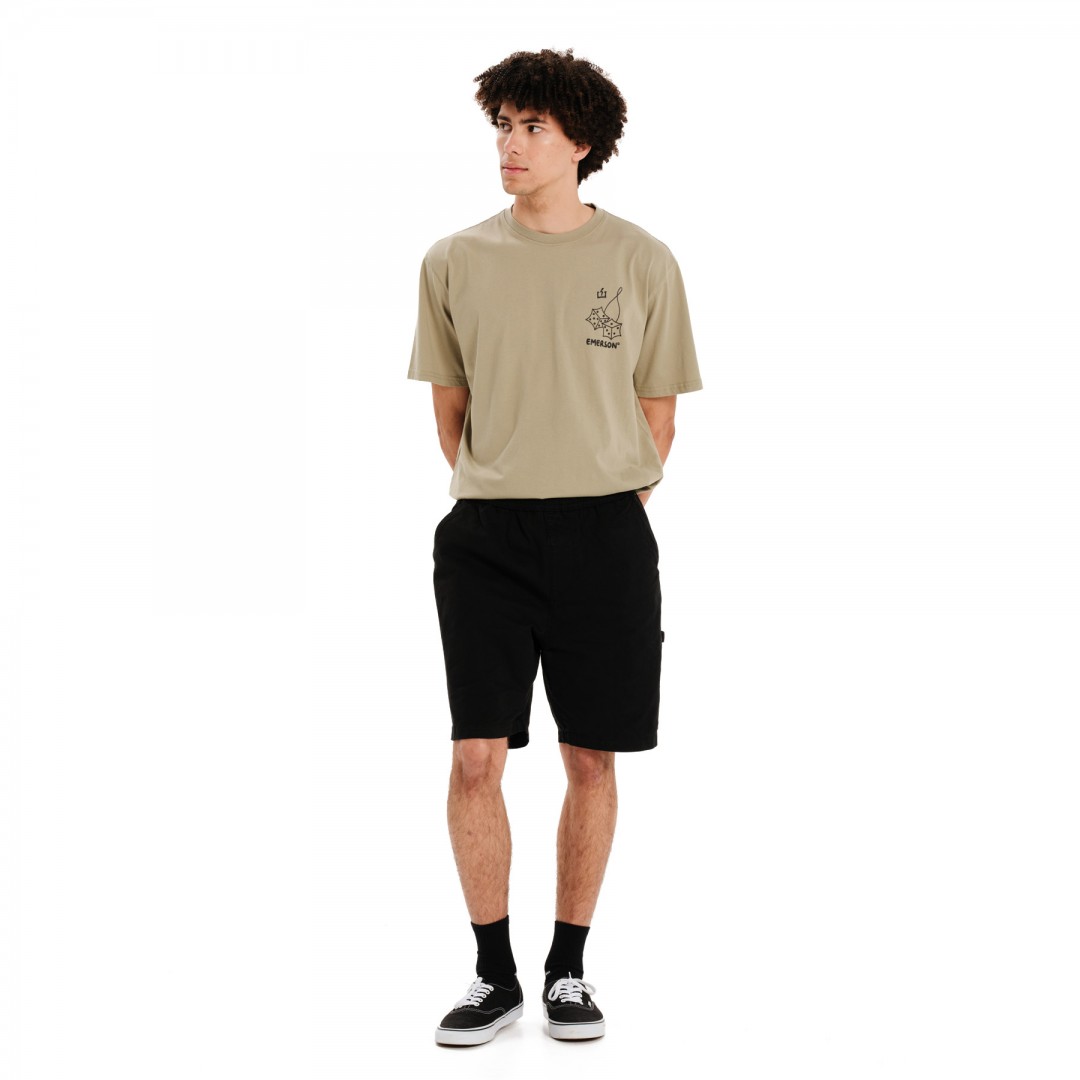EMERSON 251.EM48.32-BLACK Μαύρο