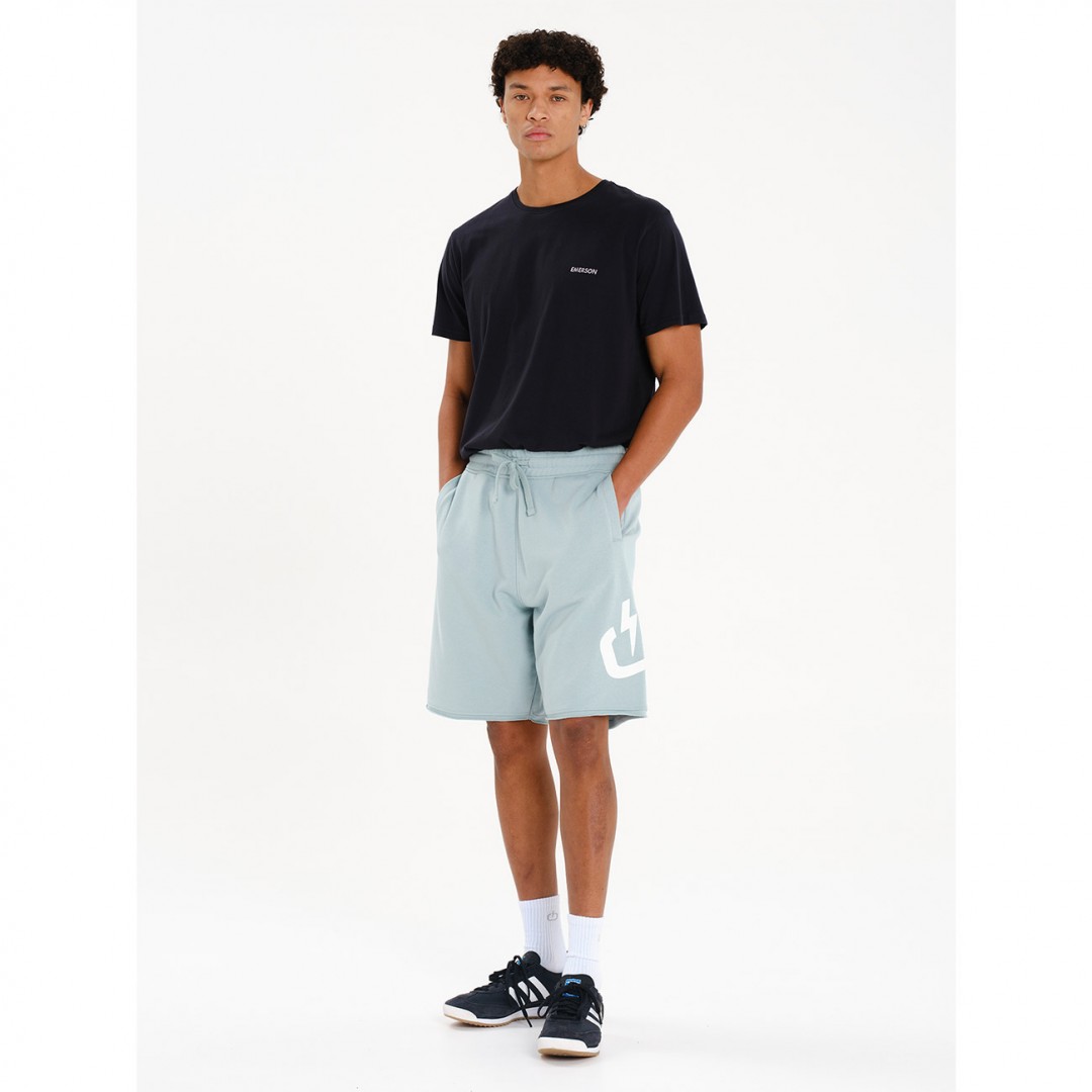 EMERSON 261.EM26.38-MISTY GREEN Βεραμάν