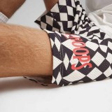 PUMA BIG JOKER SHORT 624752-02 Εκρού Εικόνα 2