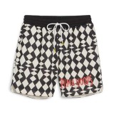 PUMA BIG JOKER SHORT 624752-02 Εκρού Εικόνα 4