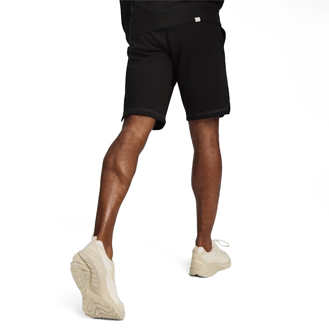 PUMA BETTER SPORTSWEAR SHORTS 10'' 679004-01 Black