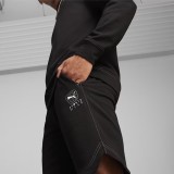 PUMA BETTER SPORTSWEAR SHORTS 10'' 679004-01 Black Image 2