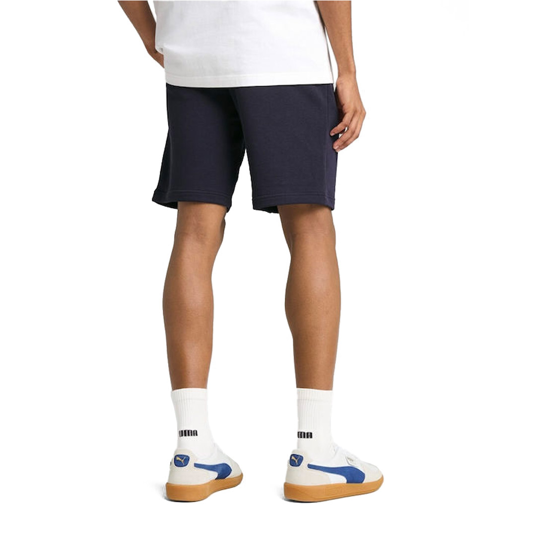 PUMA ESS NO. 1 LOGO SHORTS 10 682594-16 Blue
