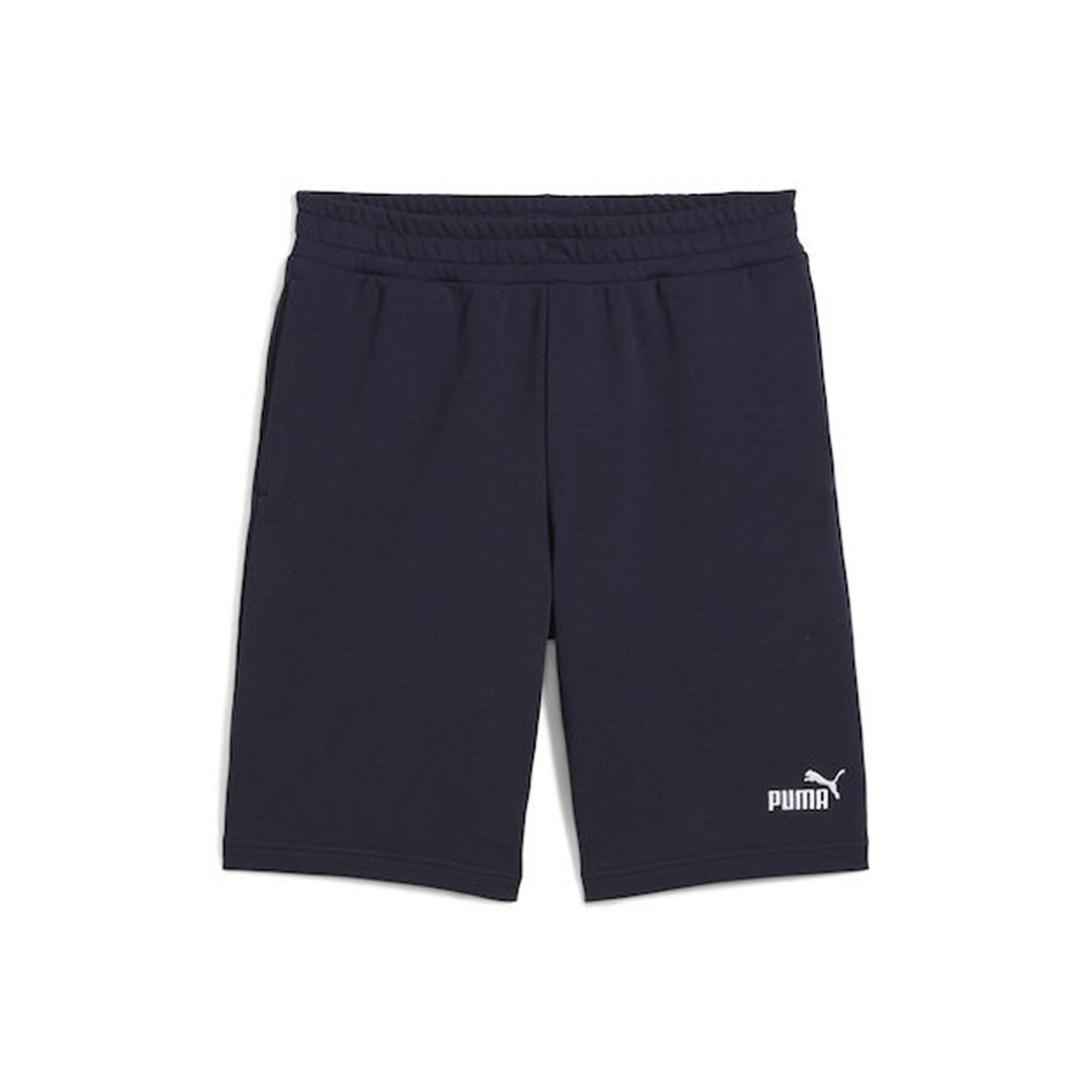 PUMA ESS NO. 1 LOGO SHORTS 10 682594-16 Blue