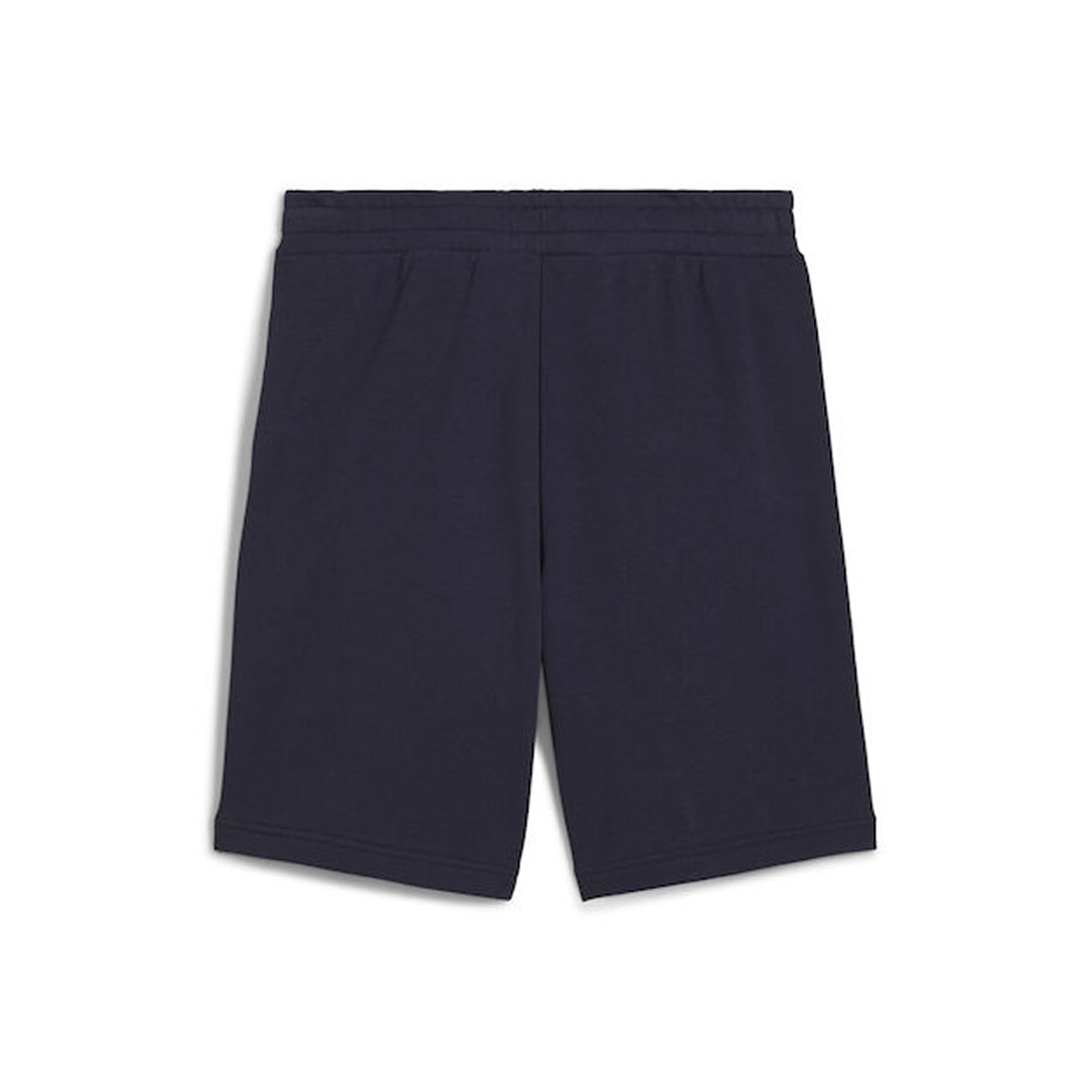 PUMA ESS NO. 1 LOGO SHORTS 10 682594-16 Blue