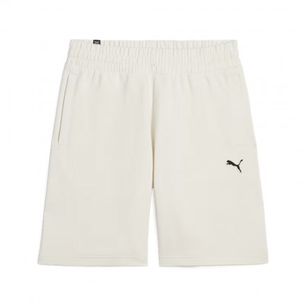 PUMA BETTER ESSENTIALS SHORTS 9" TR 678827-99 Εκρού