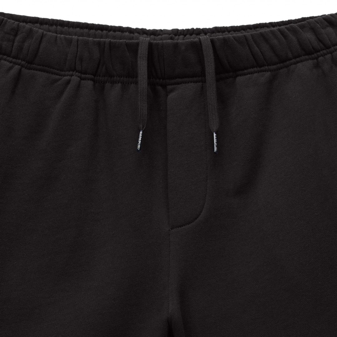 NAPAPIJRI N-BOX LOGO CARGO NP0A4I59941-941 Black